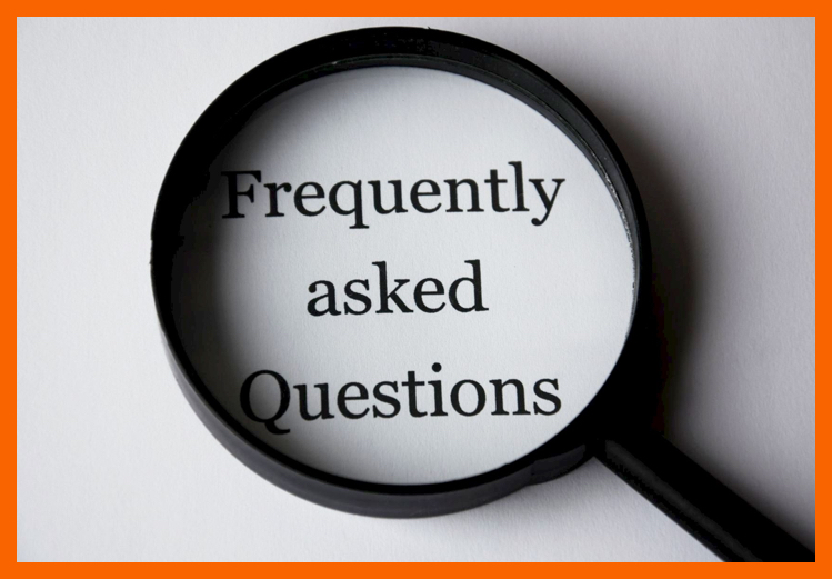 FAQ